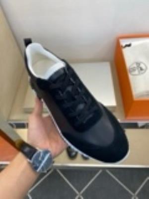 wholesale quality men hermes shoes model no. 269